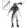 Predators Series 7 Cloaked Falconer Predator Action Figure